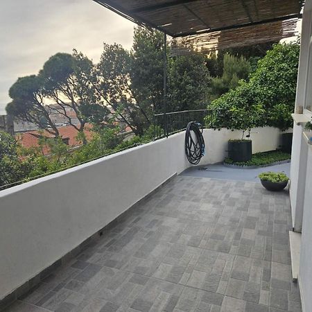 Tole Apartment Dubrovnik Eksteriør bilde