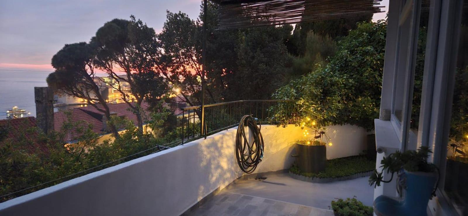 Tole Apartment Dubrovnik Eksteriør bilde